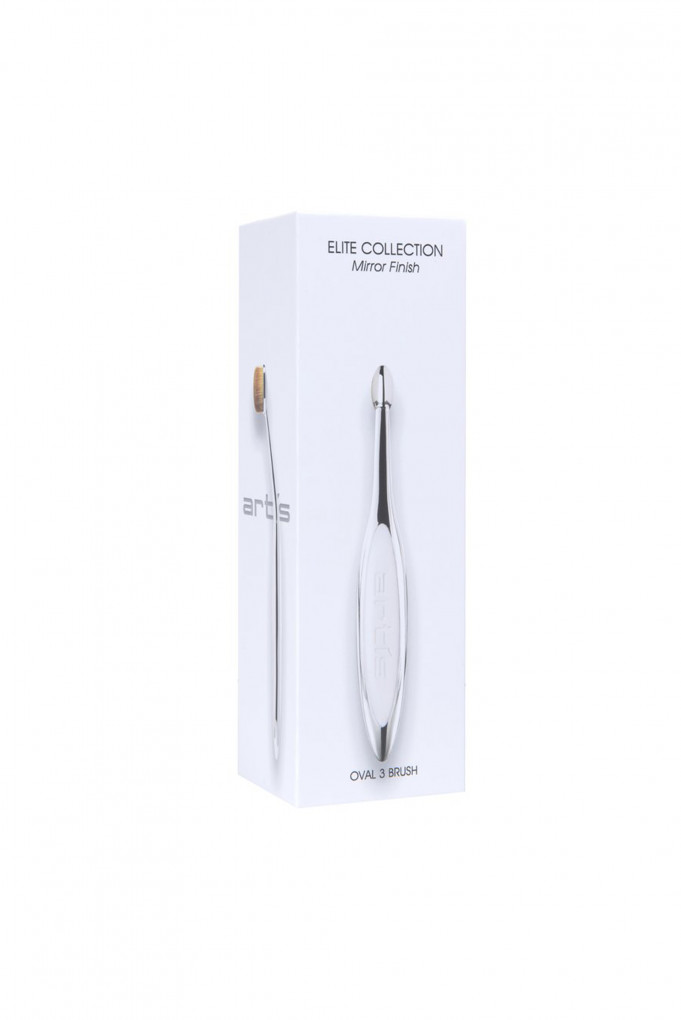 Купити Пензель для макіяжу для обличчя Artis 3