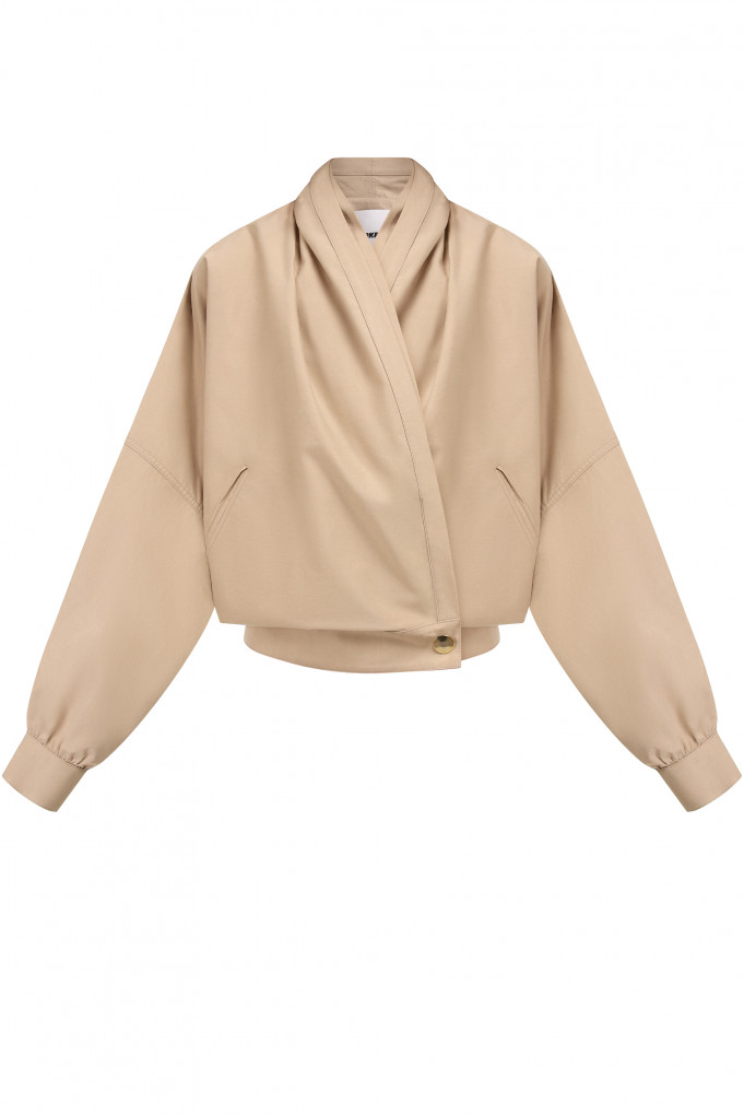 Купити Куртка Darkpark