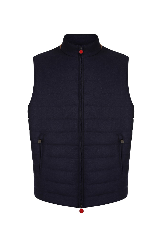 Купить Жилет KITON