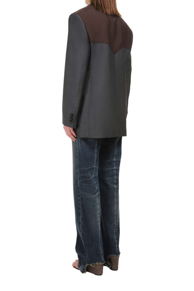 Купить Жакет VERSACE 3