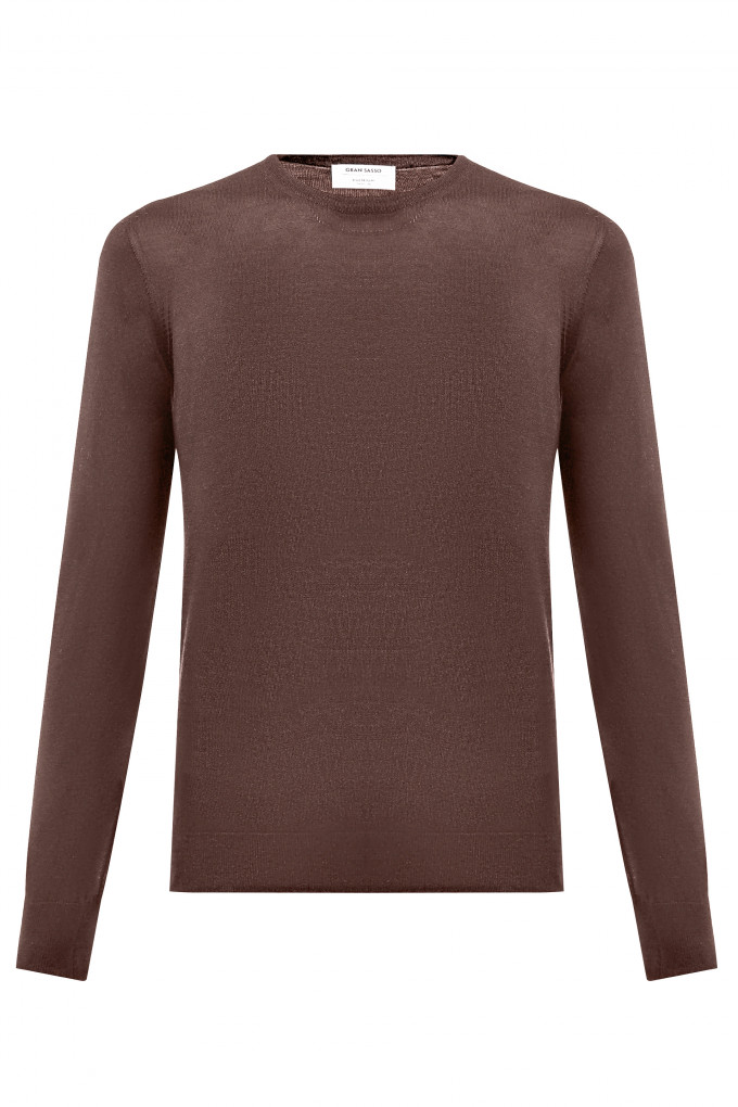 Buy Sweater Gran Sasso Premium