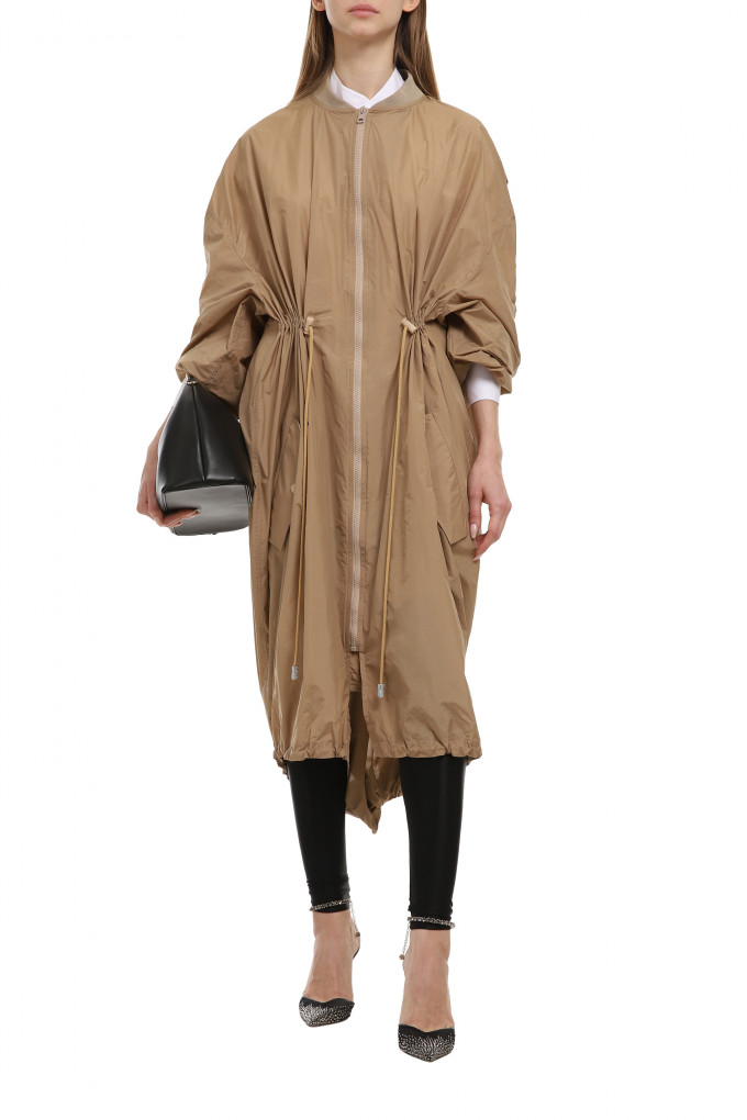 Купити Парка Alexandre Vauthier 2