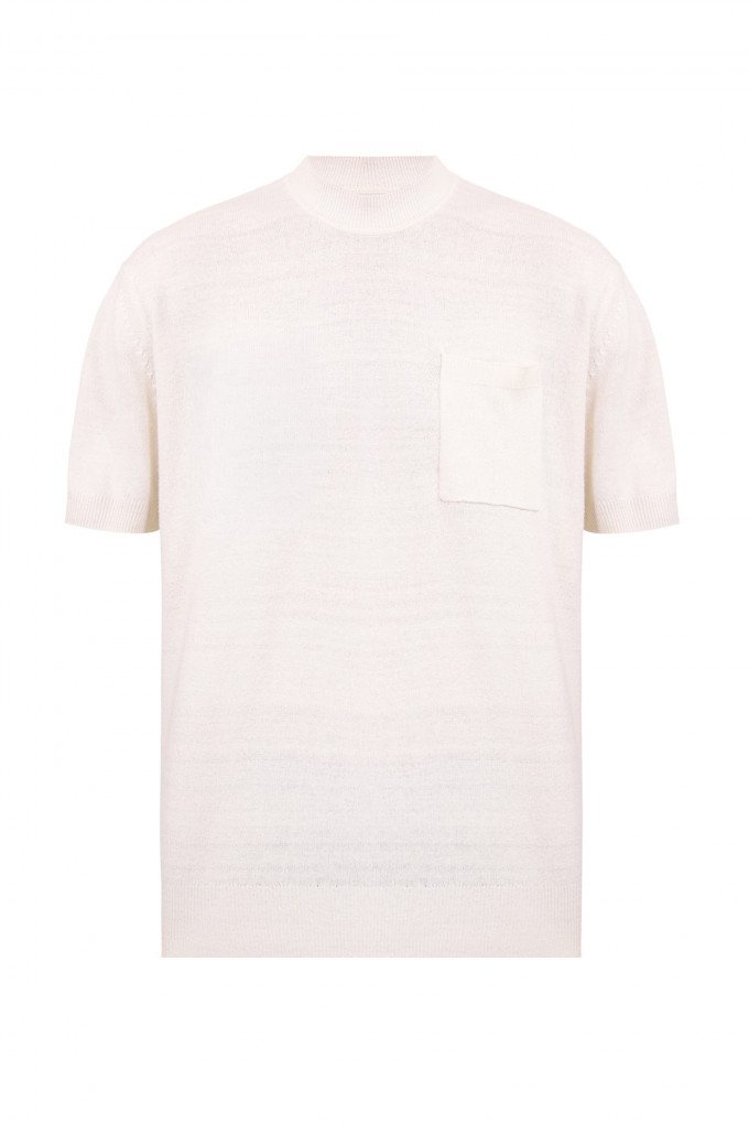 Купити Футболка PAOLO PECORA