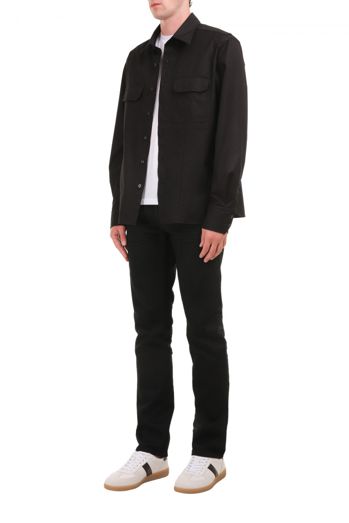 Купити Сорочка Tom Ford 2