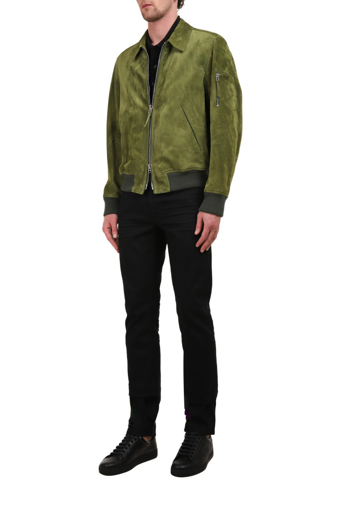 Buy Jacket Tom Ford 2