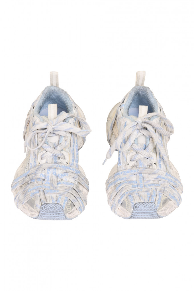 Купити Кросівки BALENCIAGA 4