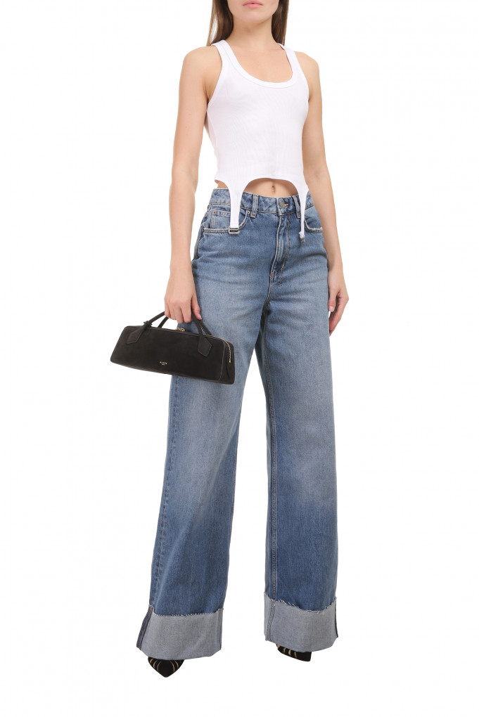 Купити Джинси KSUBI 2