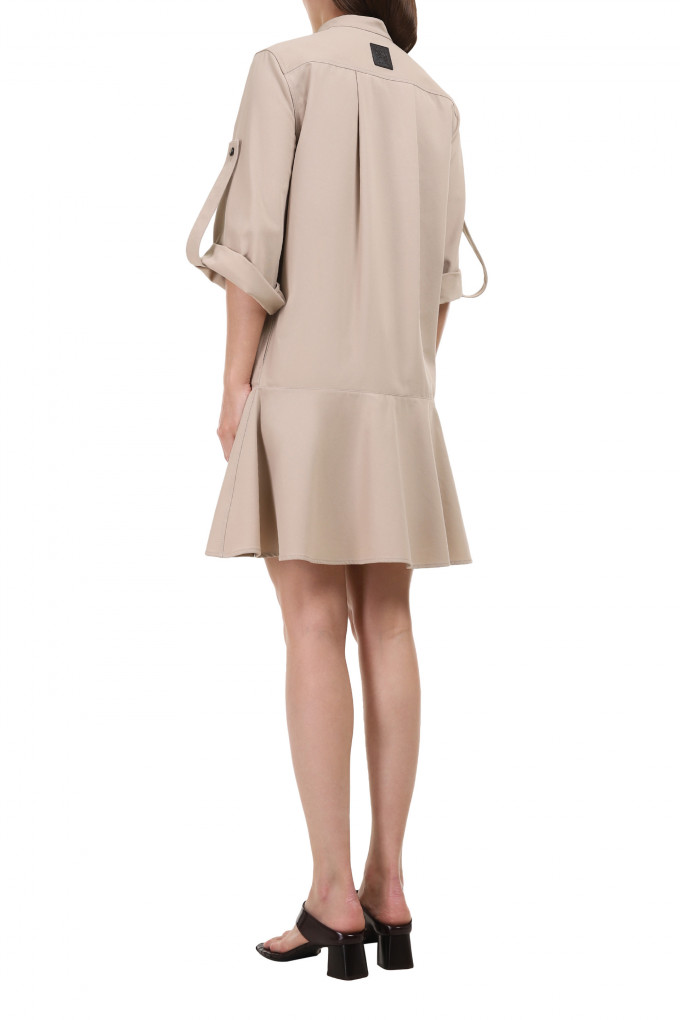 Купить Платье Loewe 3