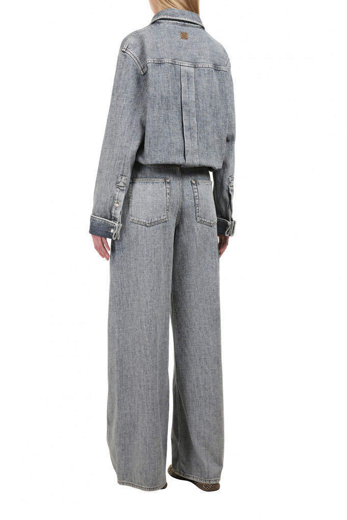 Купити Сорочка Loewe 3