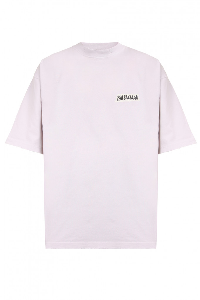 Buy T-shirt Balenciaga