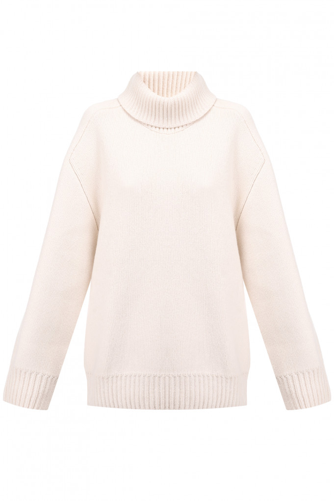Buy Sweater Khaite