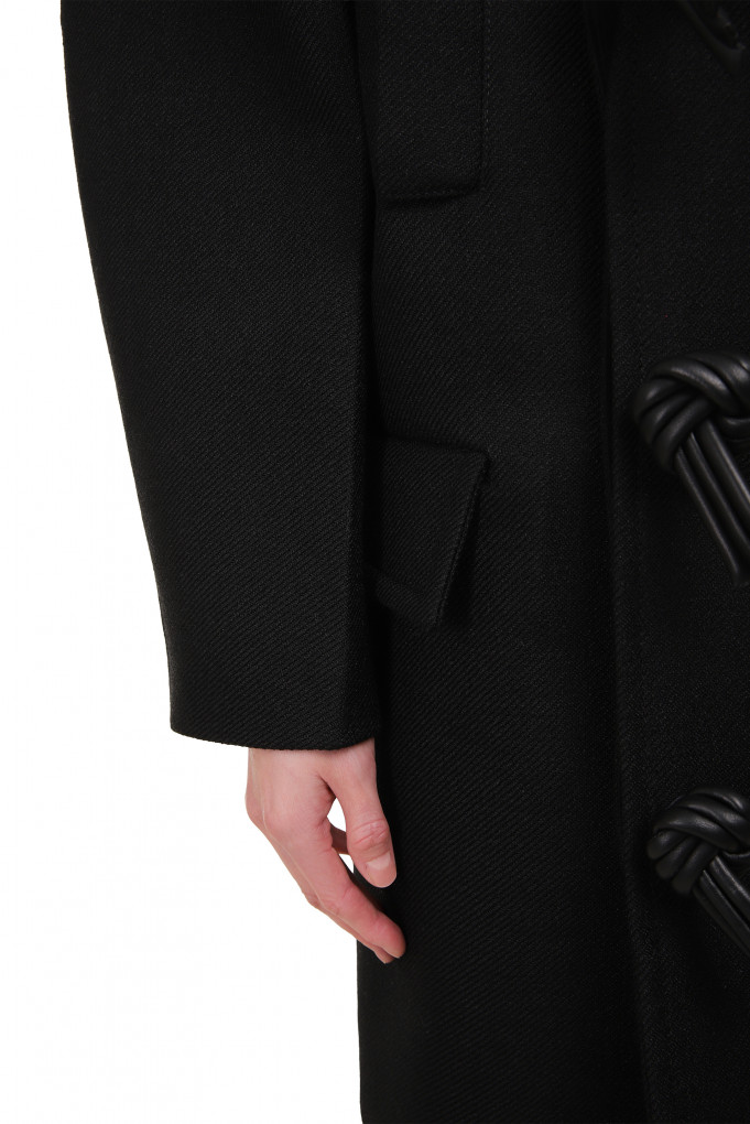 Buy Coat Bottega Veneta 5