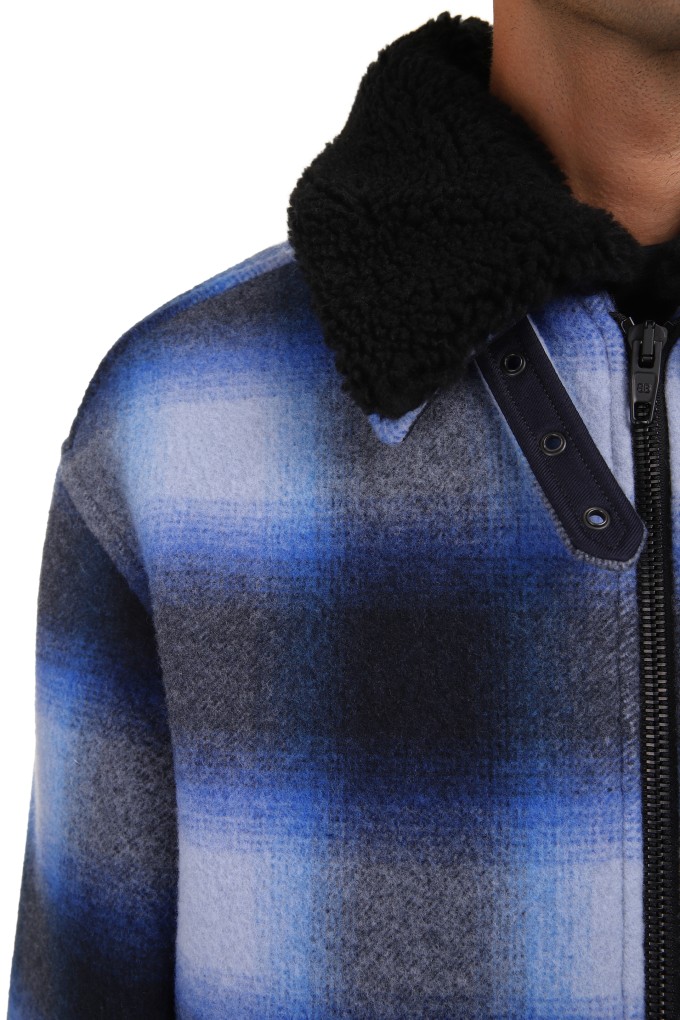 Buy Jacket Balenciaga 4