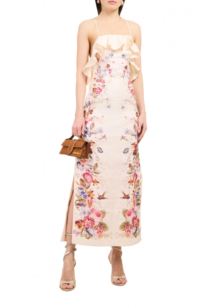 Купити Сукня ZIMMERMANN 2