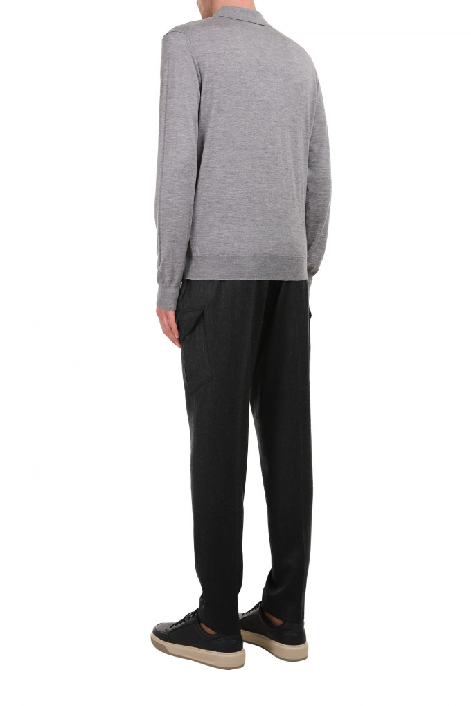 Купити Поло ZILLI 3