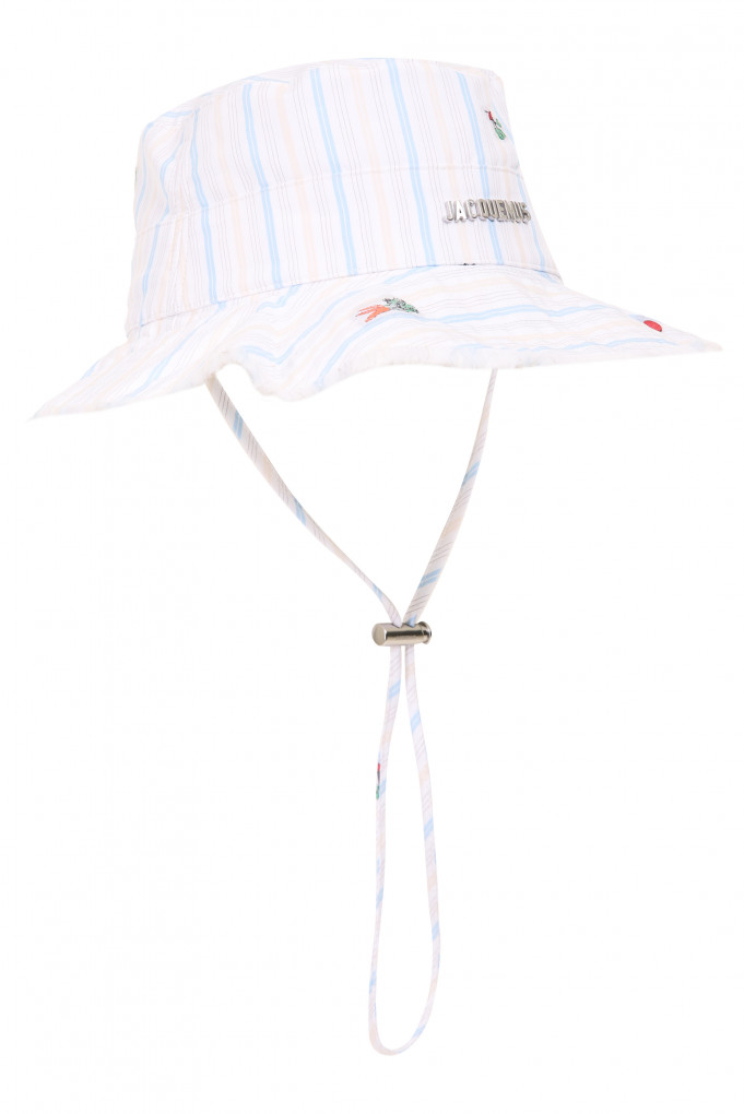 Купити Панама JACQUEMUS 2