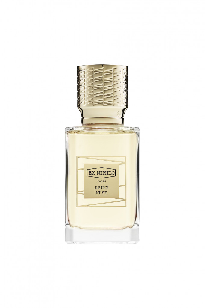 Купити Вода парфумована Ex Nihilo