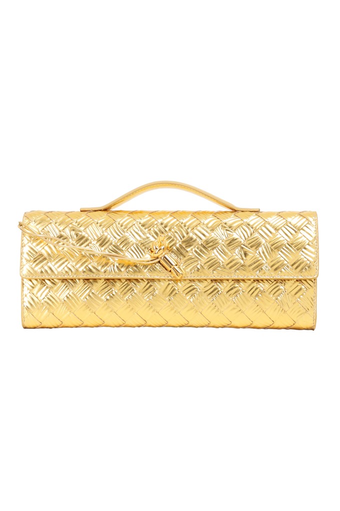 Купити Клатч BOTTEGA VENETA
