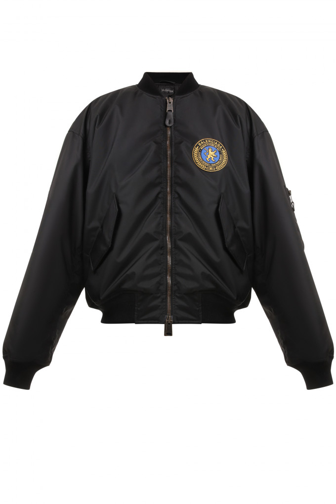 Buy Bomber Balenciaga
