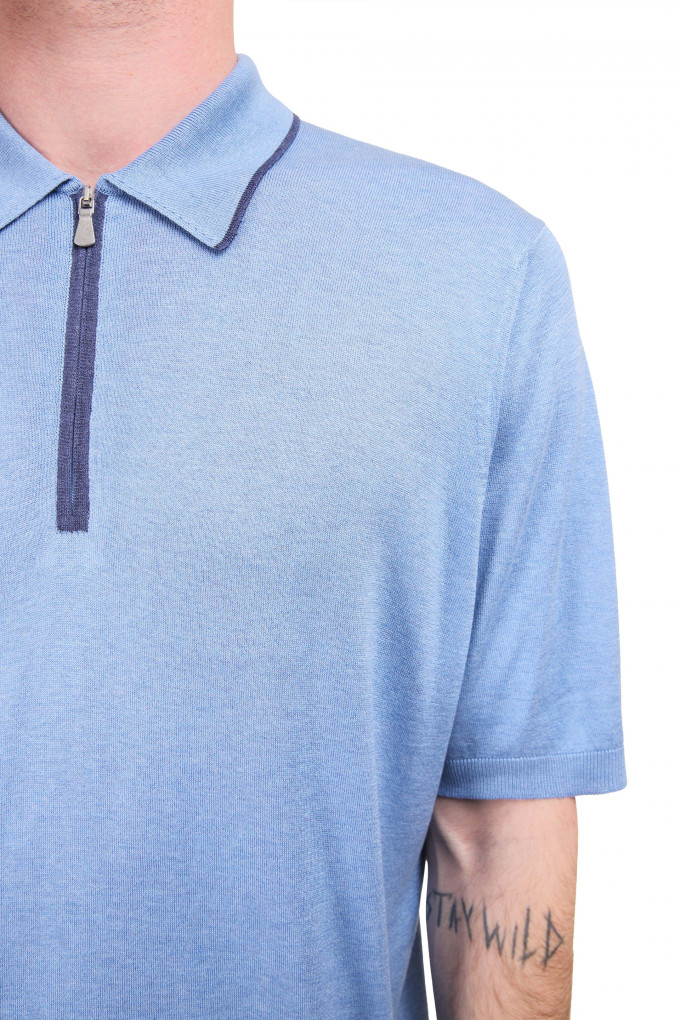 Купить Поло GRAN SASSO PREMIUM 4