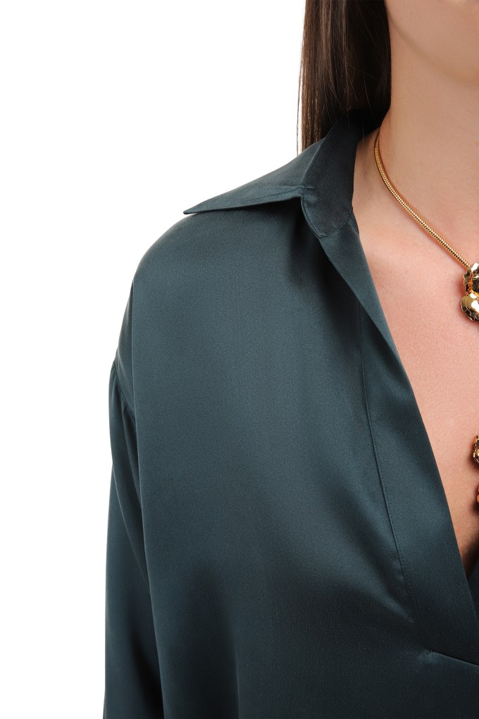 Buy Blouse Tom Ford 4