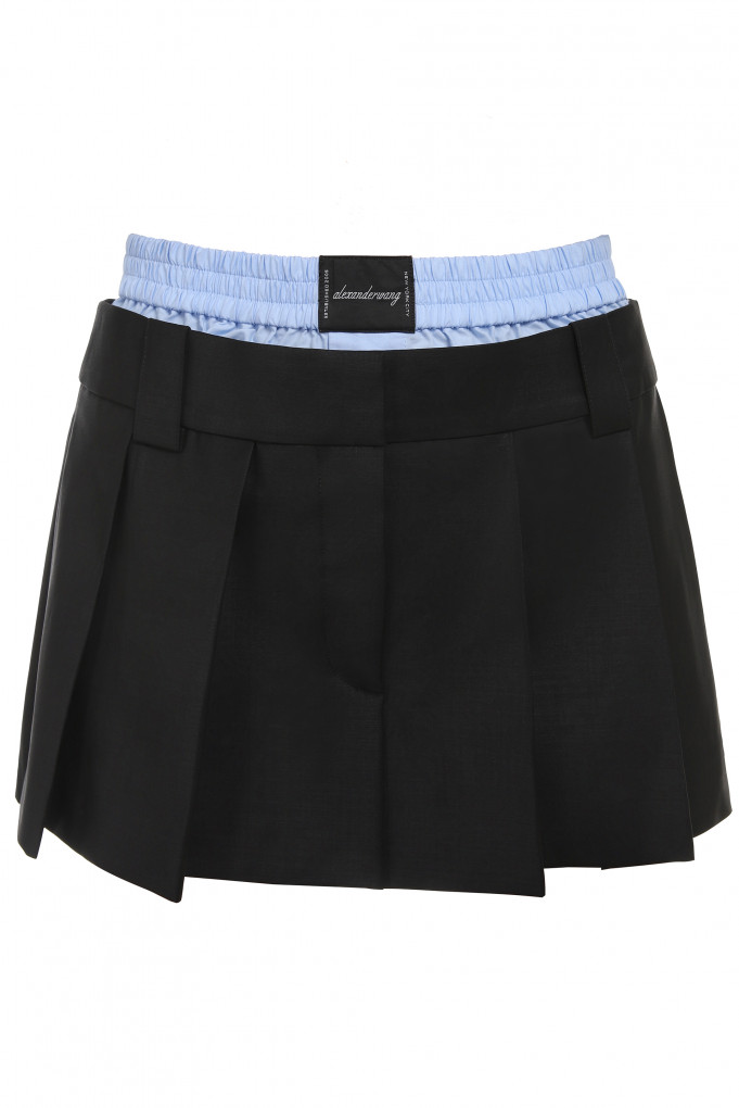 Buy Skirt ALEXANDER WANG