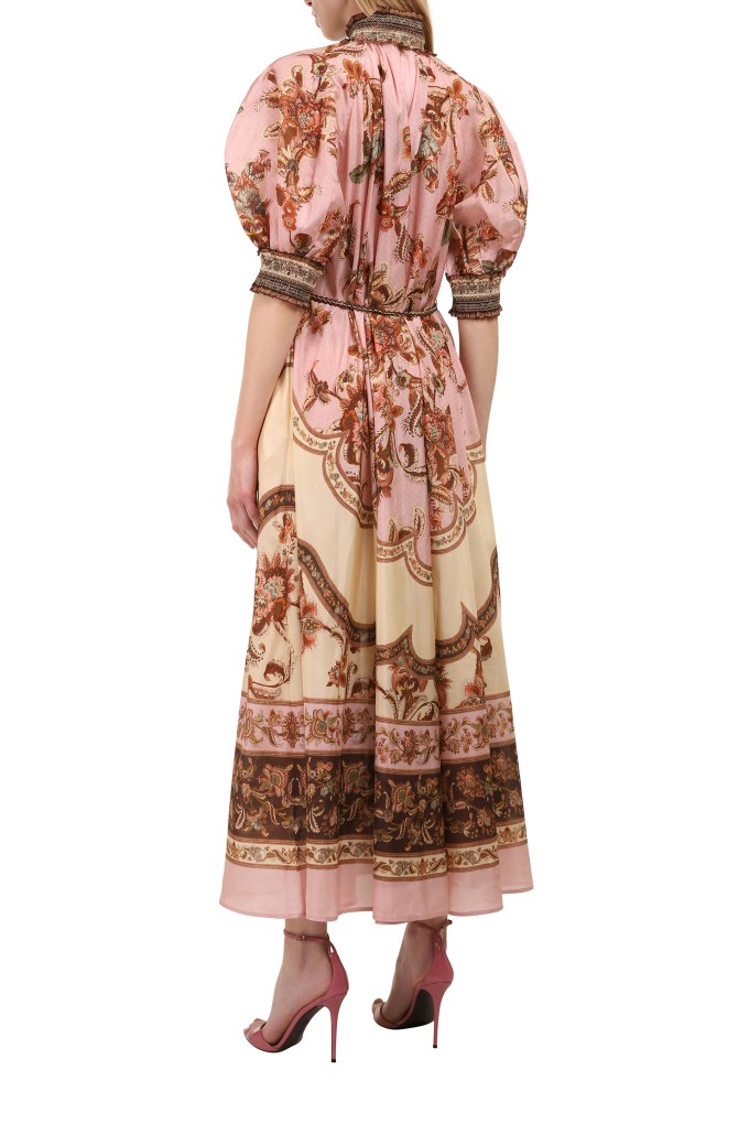 Купити Сукня ZIMMERMANN 3