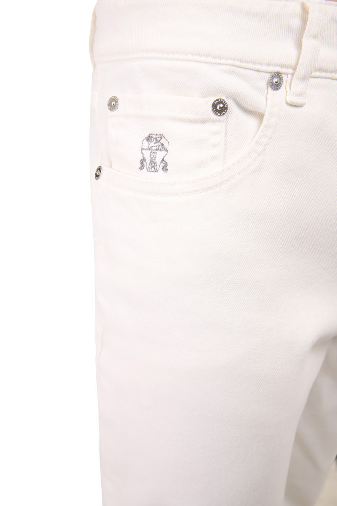 Купити Джинси Brunello Cucinelli 4