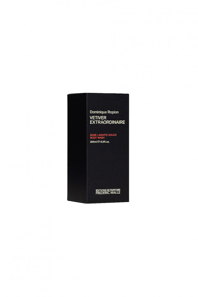 Buy VETIVER, Perfumed shower gel, 200 ml Frédéric Malle