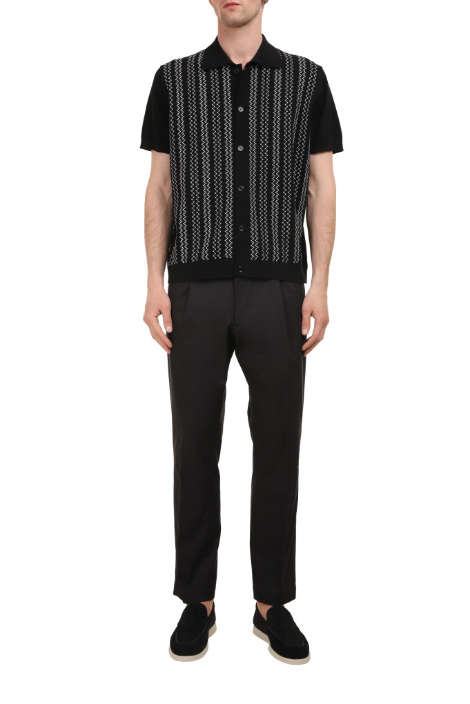 Купить Рубашка PAOLO PECORA 2