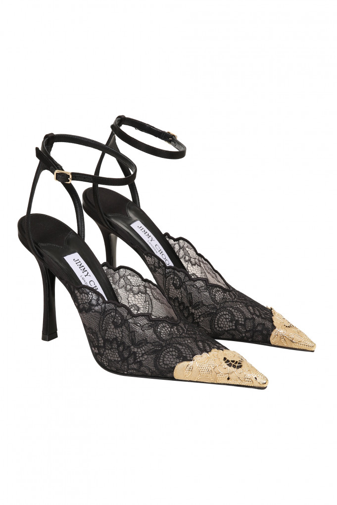 Купити Туфлі Jimmy Choo 2