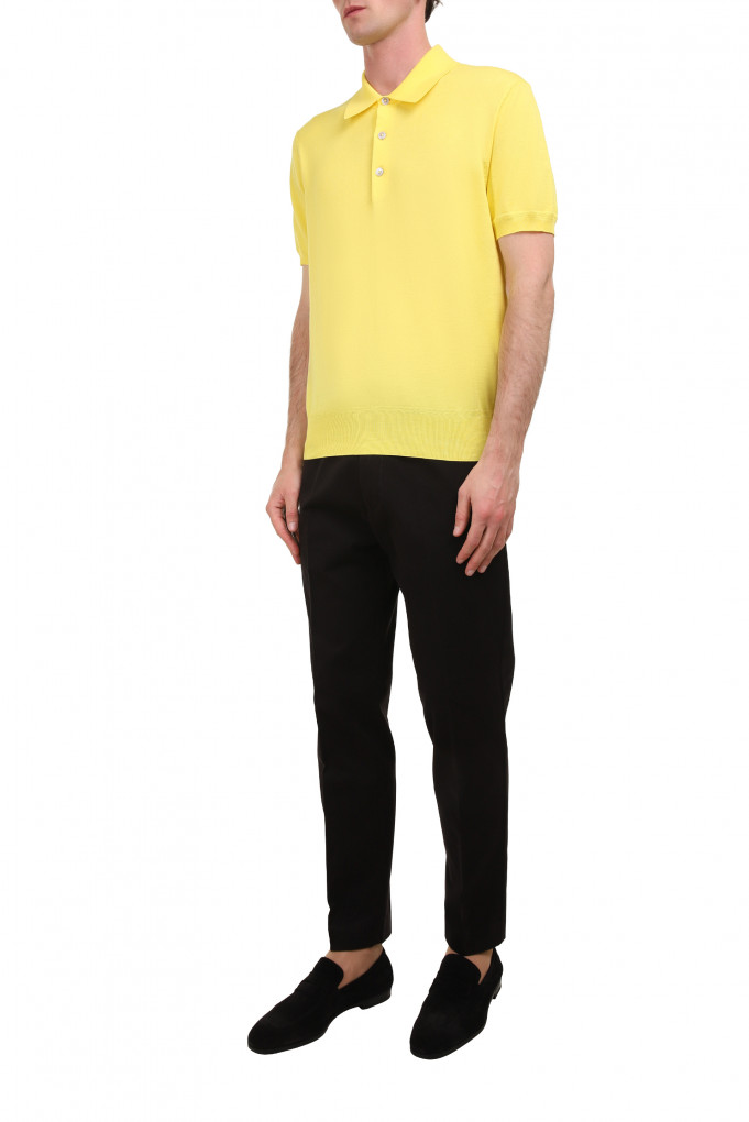 Купити Поло Tom Ford 2