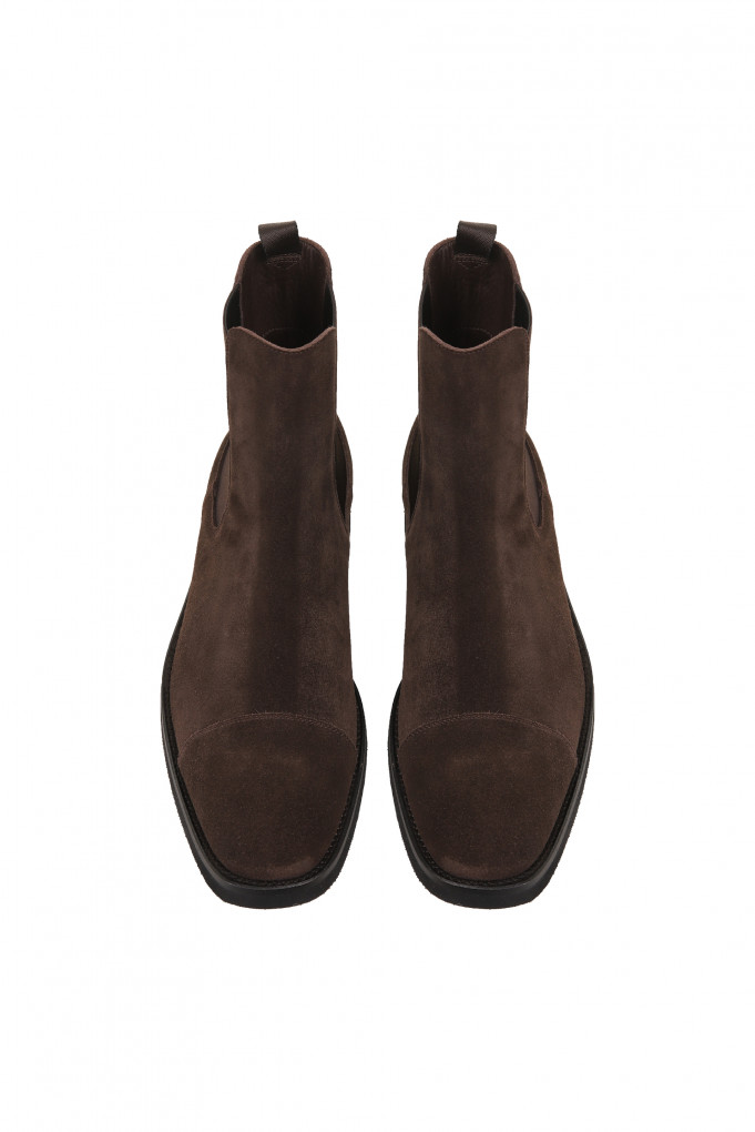 Купити Черевики Tom Ford 4