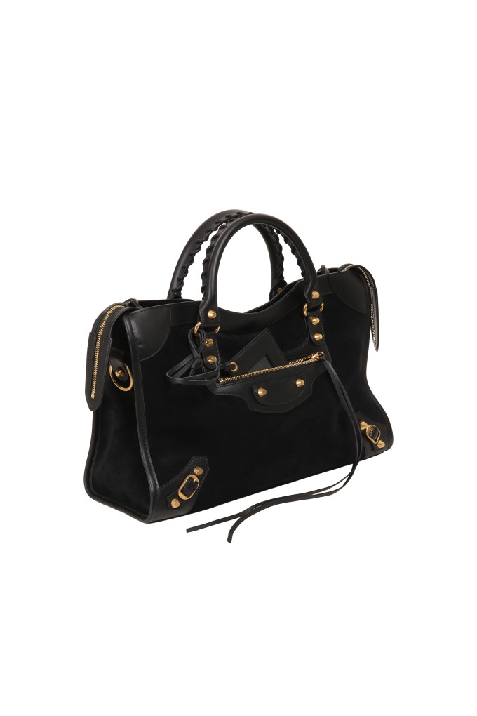 Купити Сумка BALENCIAGA 3