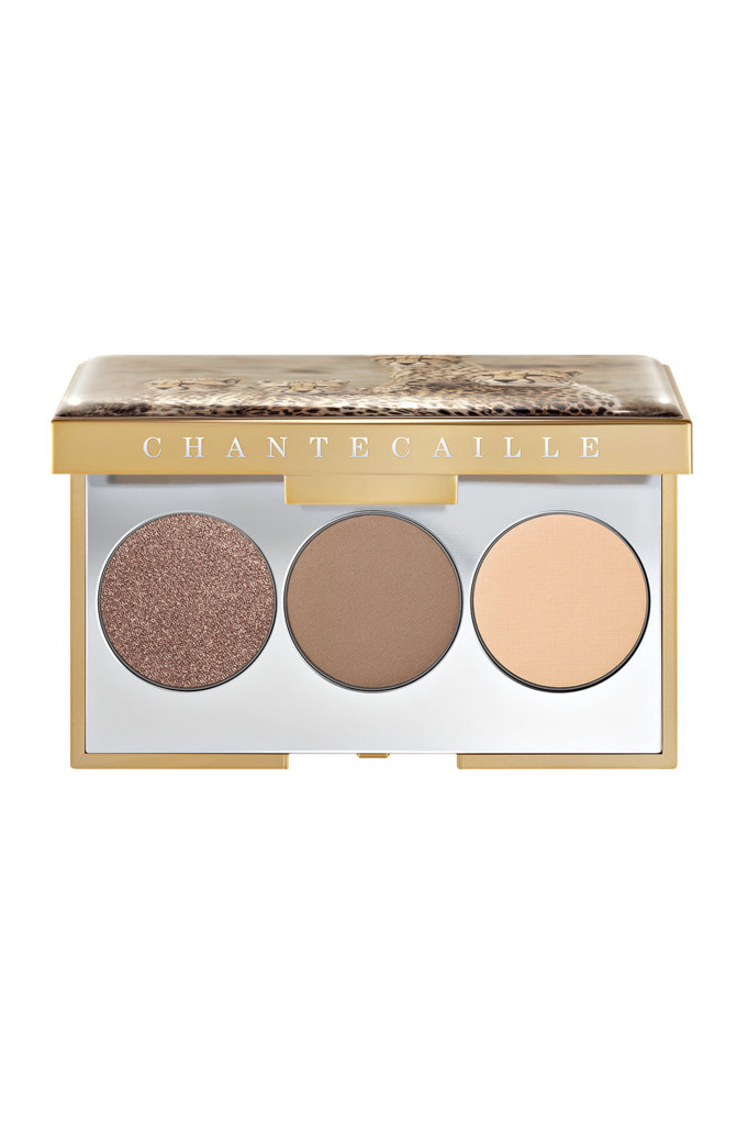 Buy Eyeshadow palette Chantecaille