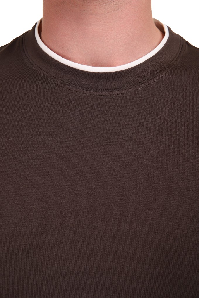 Купить Футболка Brunello Cucinelli 5