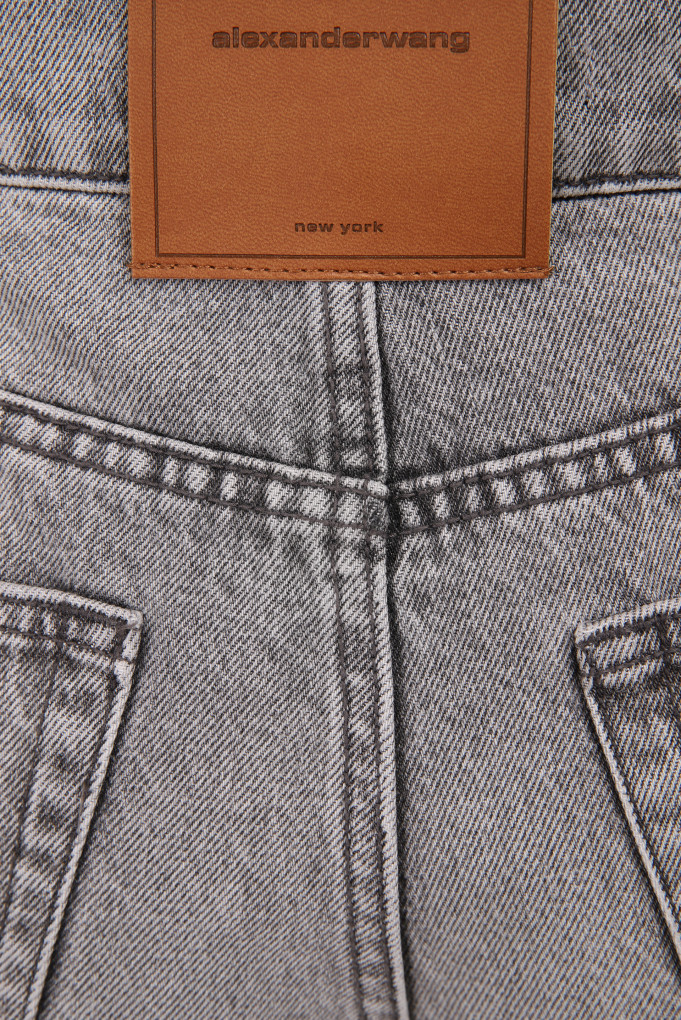 Купити Шорти Alexander Wang 5