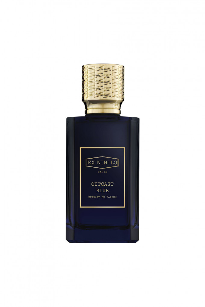 Buy OUTCAST BLUE, Perfume extract, 100 ml Ex Nihilo