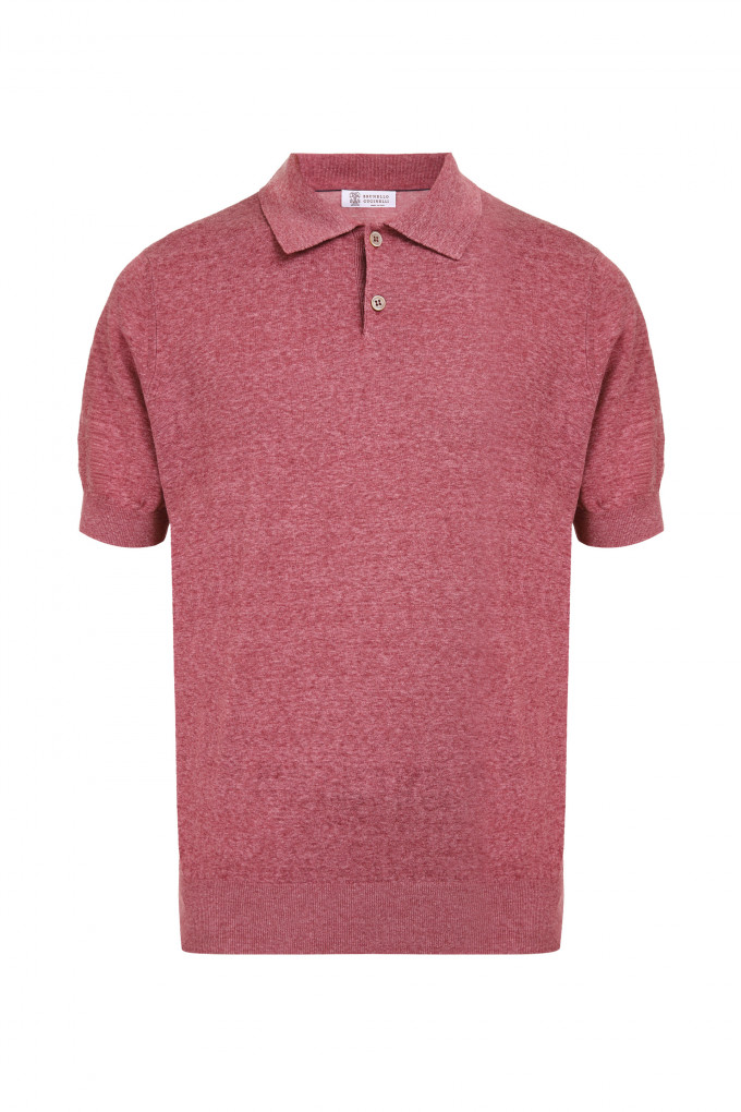 Купити Поло Brunello Cucinelli