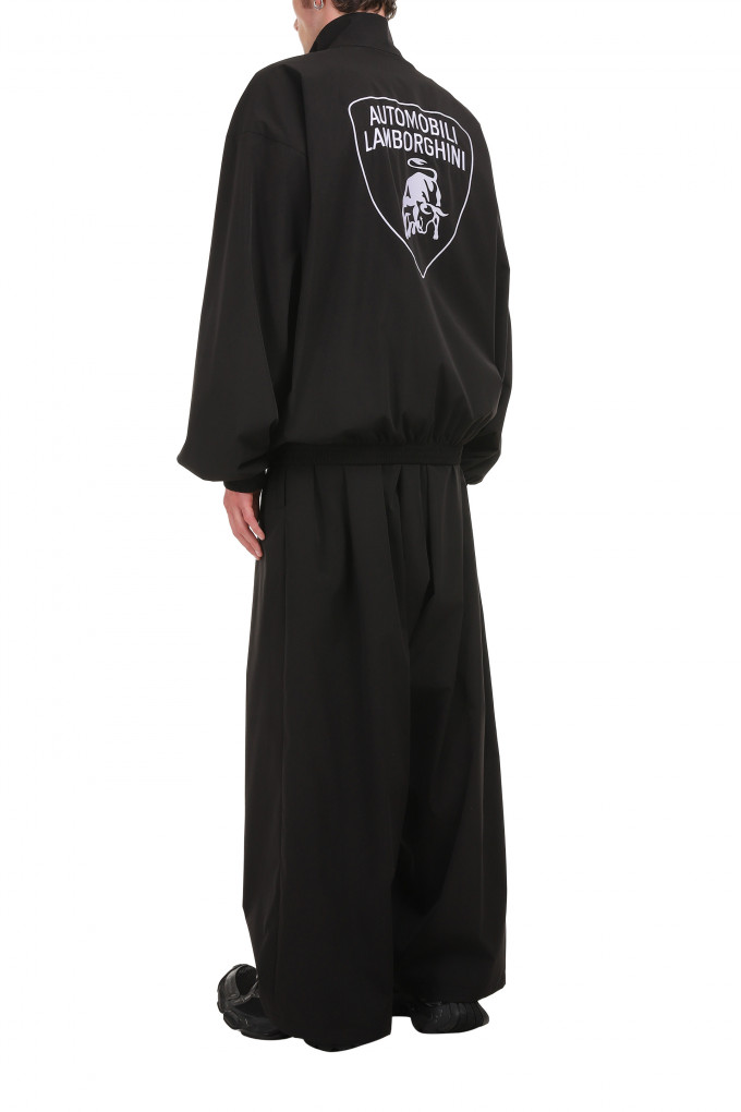 Купити Куртка спортивна BALENCIAGA 3