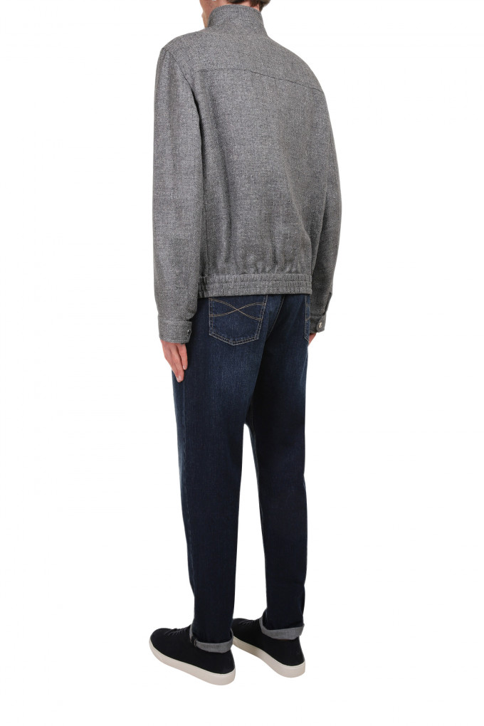 Купити Куртка Brunello Cucinelli 3