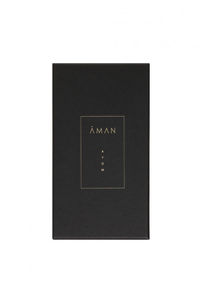 Купити Змінний флакон для аромадифузора AMAN 2