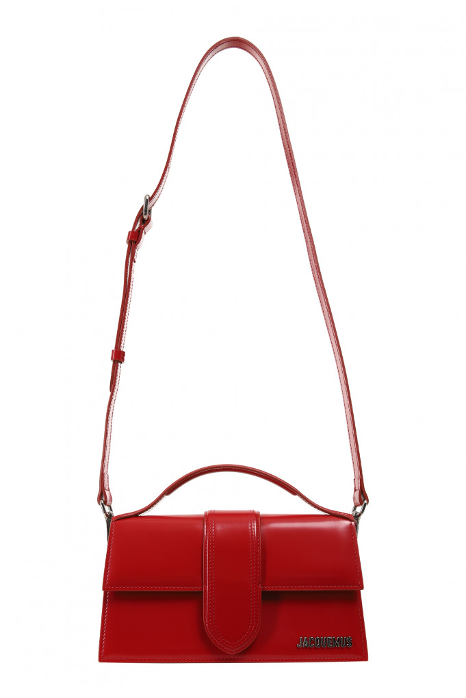 Купити Сумка JACQUEMUS 5