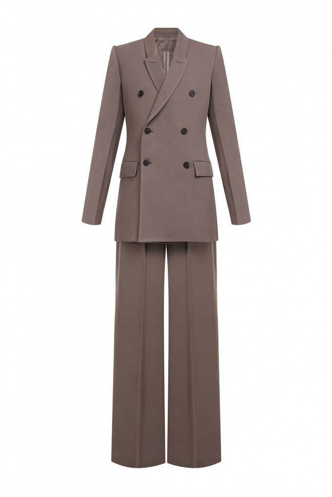 Купити Костюм Rick Owens