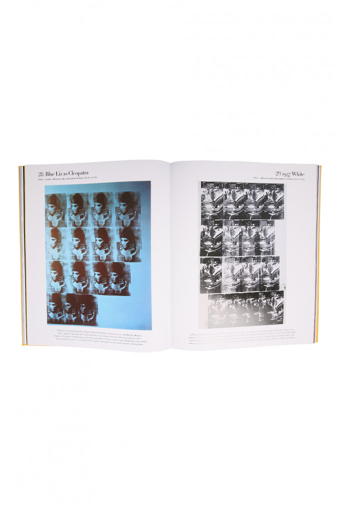 Купити Книга Assouline 5