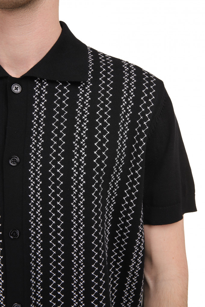 Купить Рубашка PAOLO PECORA 4