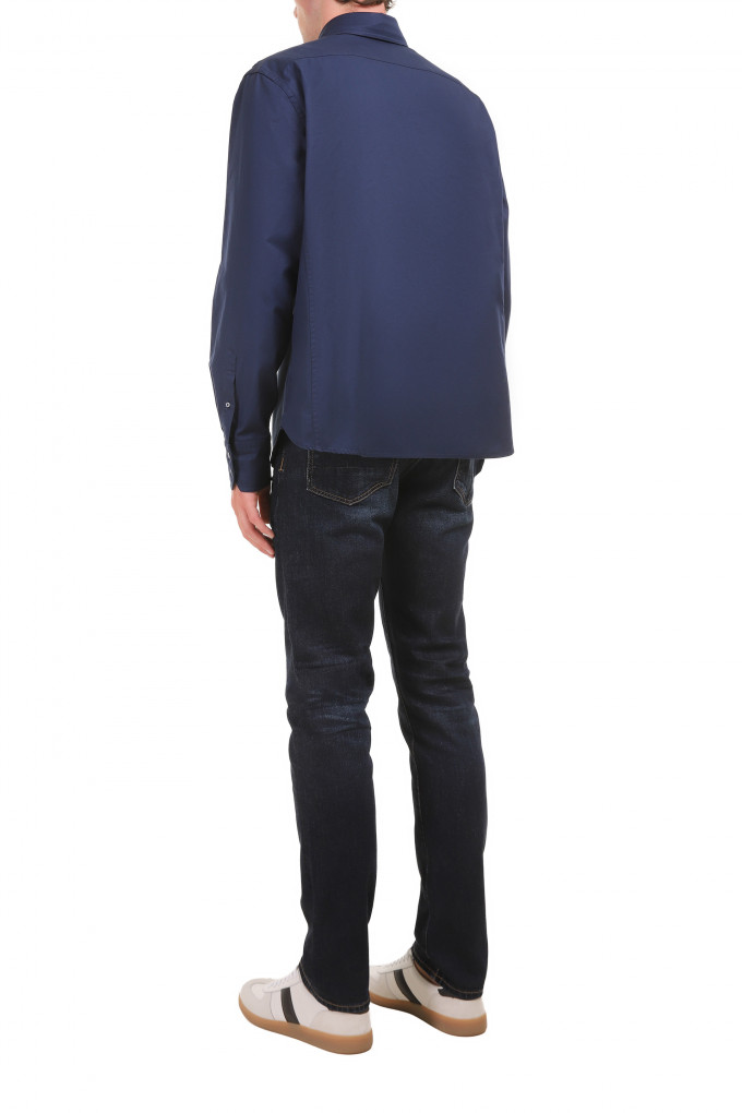 Купити Сорочка Tom Ford 3