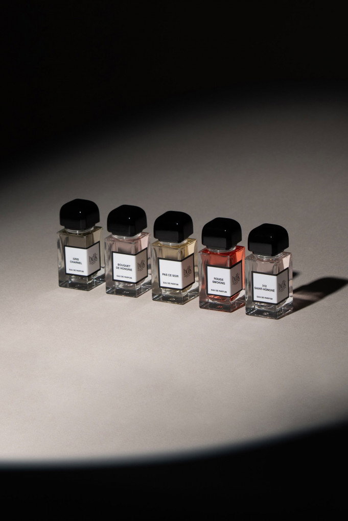 Купити Набір парфумованої води BDK Parfums Paris 3