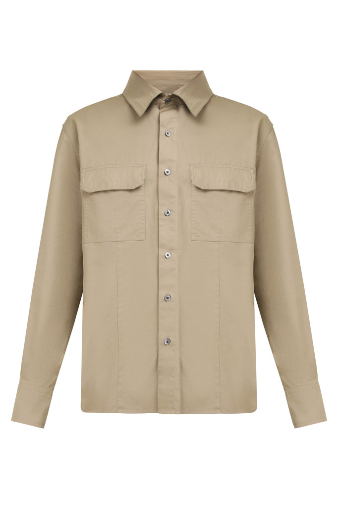 Купити Сорочка Tom Ford