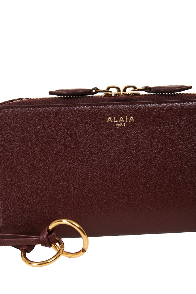 Купити Сумка ALAÏA 4